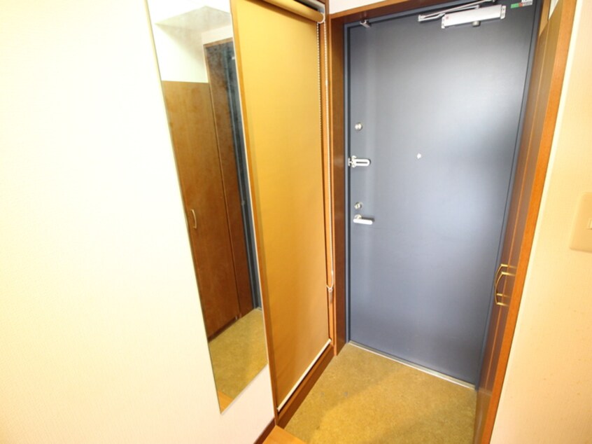 玄関 Ｇａｔｅｓ１