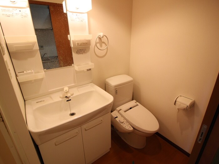 洗面 Ｇａｔｅｓ１