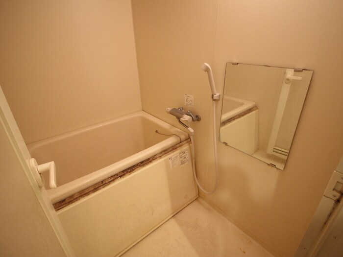 バス／シャワールーム等 Ｇａｔｅｓ１