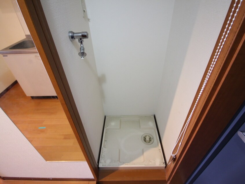 洗濯機置場 Ｇａｔｅｓ１