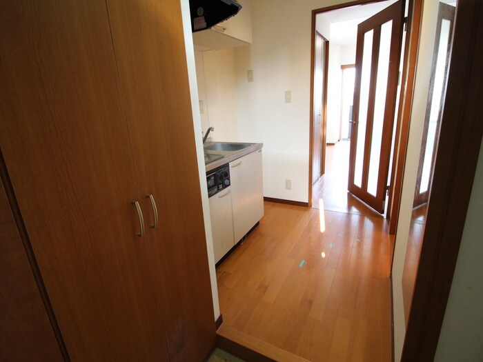 玄関 Ｇａｔｅｓ１