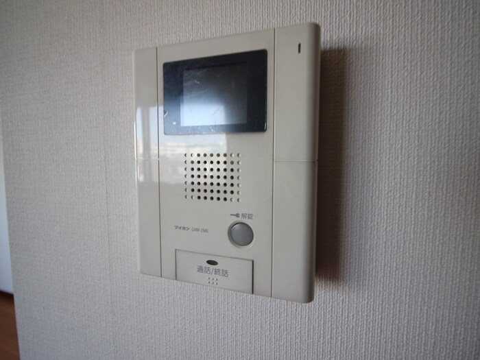 内観写真 Ｇａｔｅｓ１