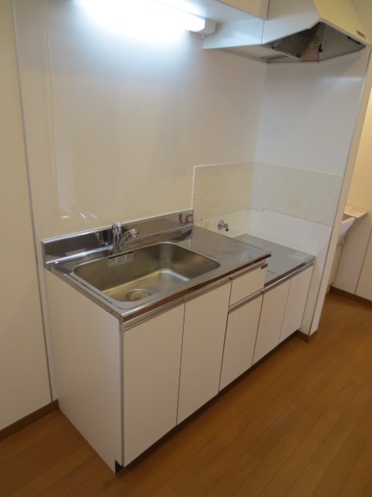 キッチン Sonare Quartet石神井