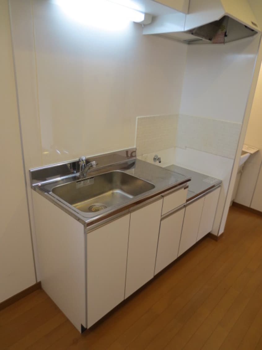 キッチン Sonare Quartet石神井