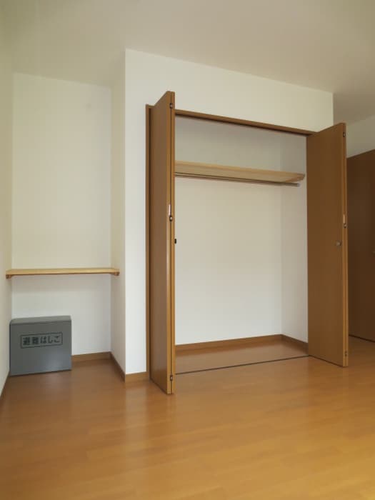 収納 Sonare Quartet石神井