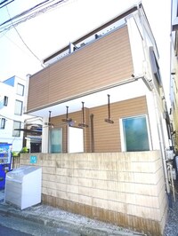 ﾌﾞﾗﾝｸﾚｰﾙ西新井