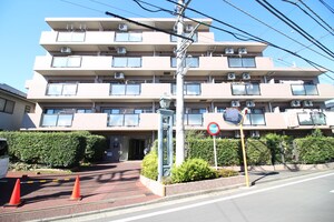 モナ－ク立川高松町(409)