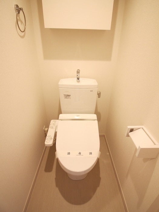 トイレ リブリ・上福岡Ⅱ