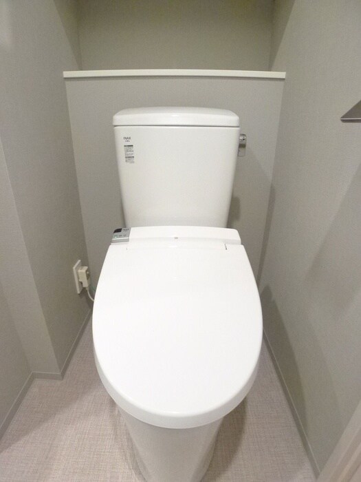 トイレ ブラウ東上野