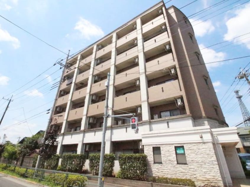 外観写真 プラネット