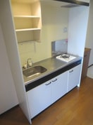 キッチン プラネット