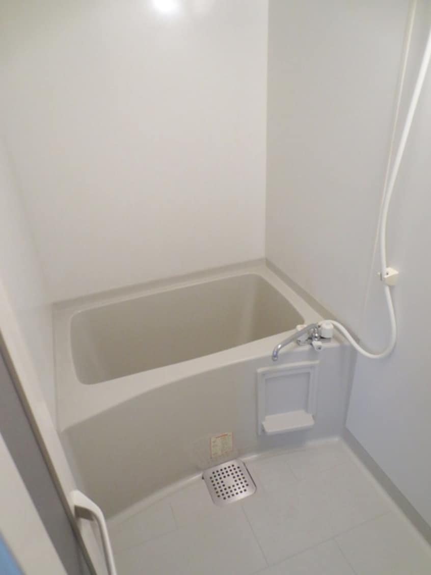 バス／シャワールーム等 プラネット