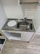 キッチン ペアパレス西荻窪