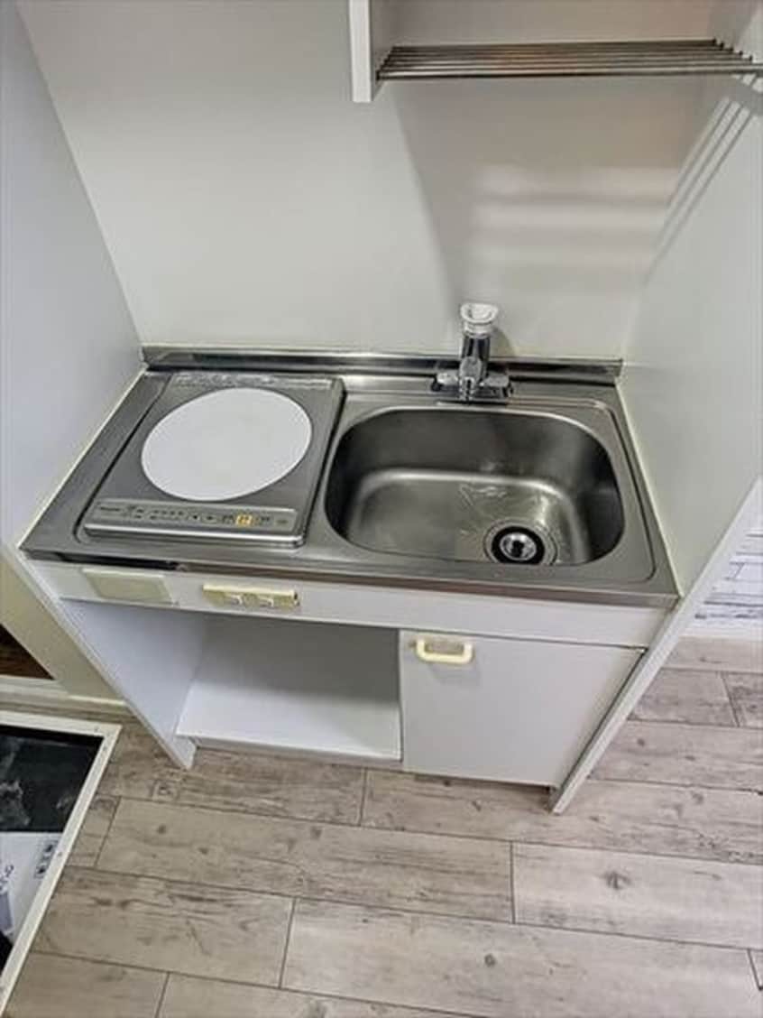 キッチン ペアパレス西荻窪