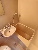 バス／シャワールーム等 ペアパレス西荻窪