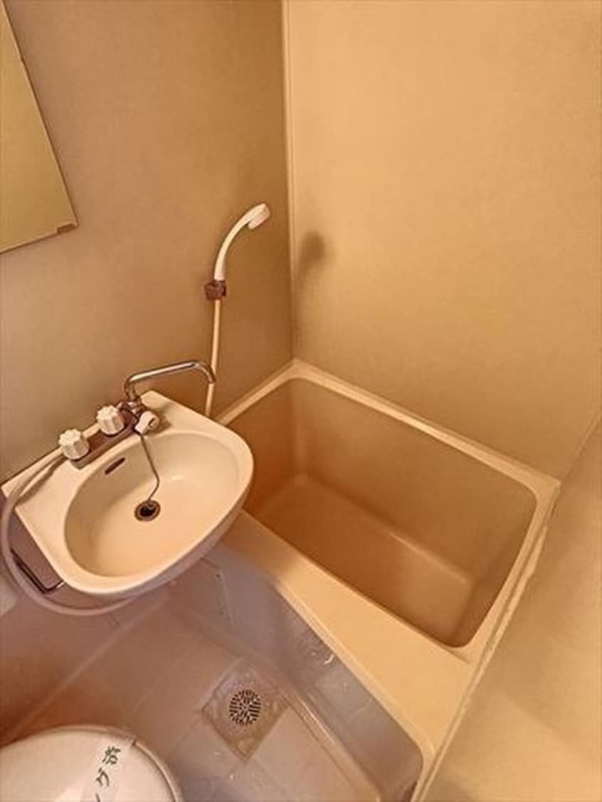 バス／シャワールーム等 ペアパレス西荻窪