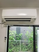 居室 ペアパレス西荻窪