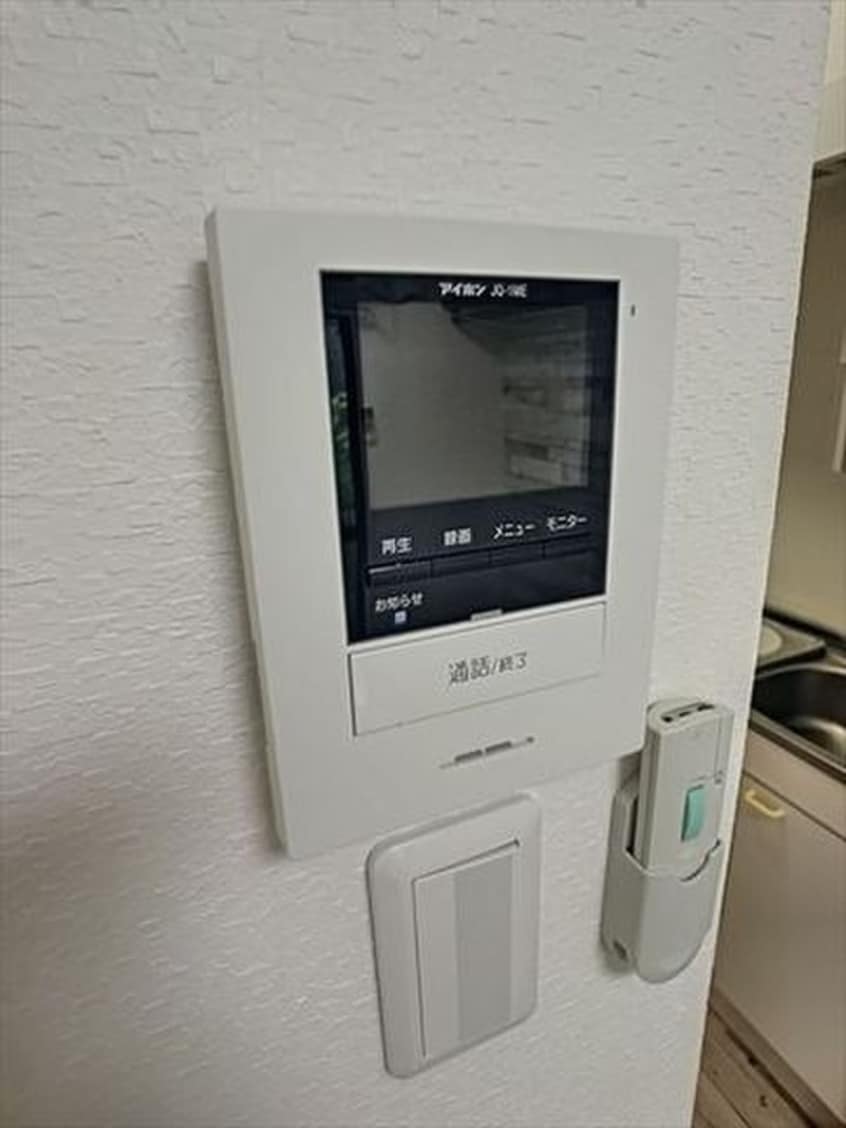 内観写真 ペアパレス西荻窪