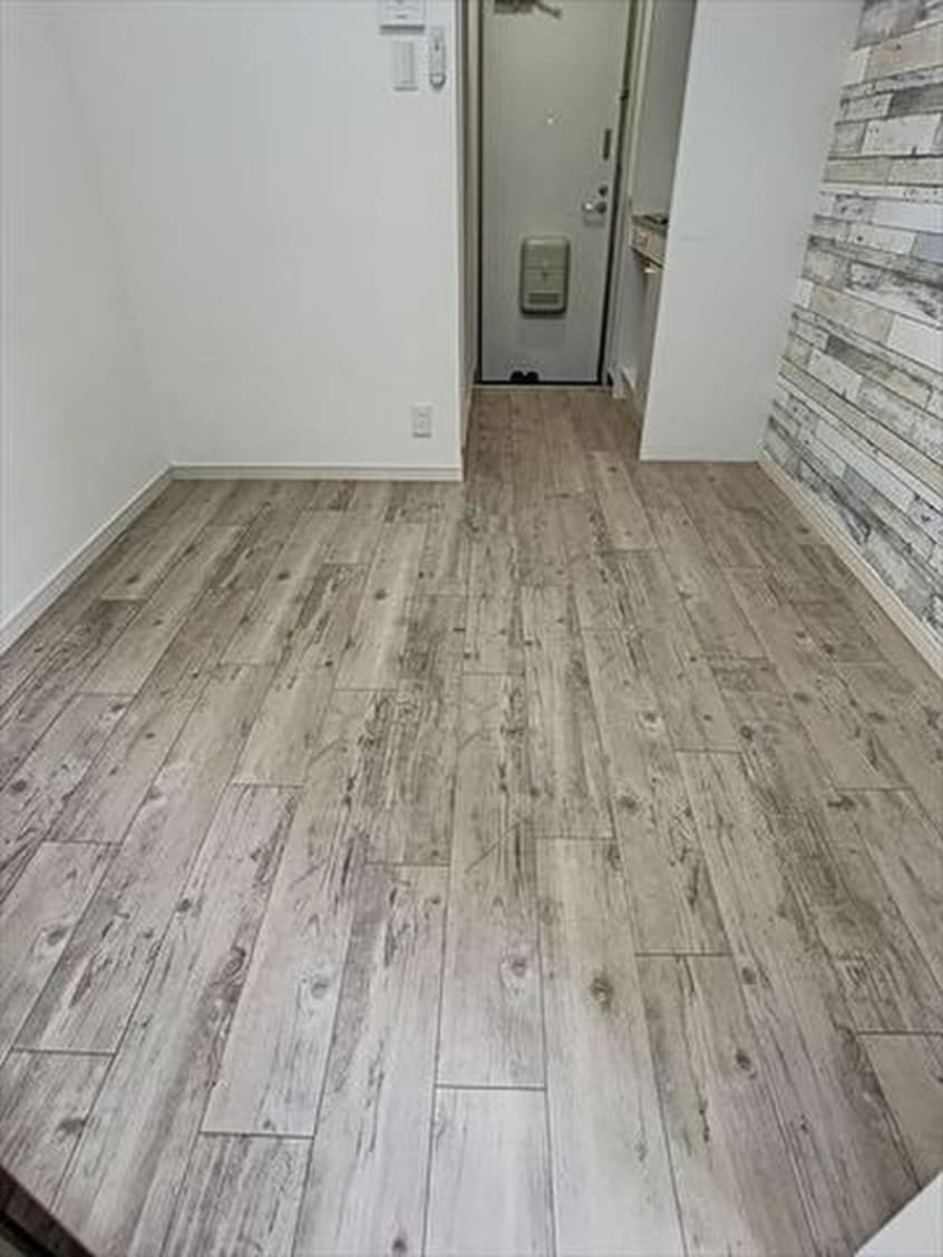 居室 ペアパレス西荻窪