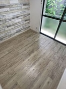 内観写真 ペアパレス西荻窪