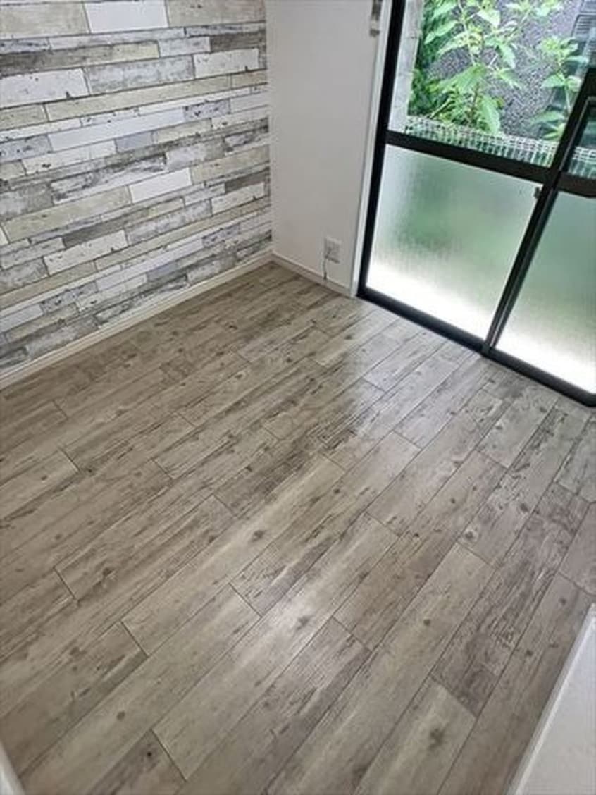 内観写真 ペアパレス西荻窪