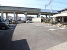 駐車場 アーバンライフ多摩境