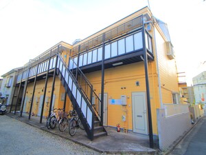 スカイクルーズ中台