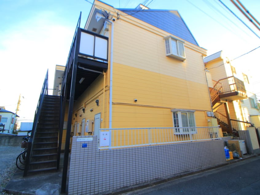 外観写真 スカイクルーズ中台