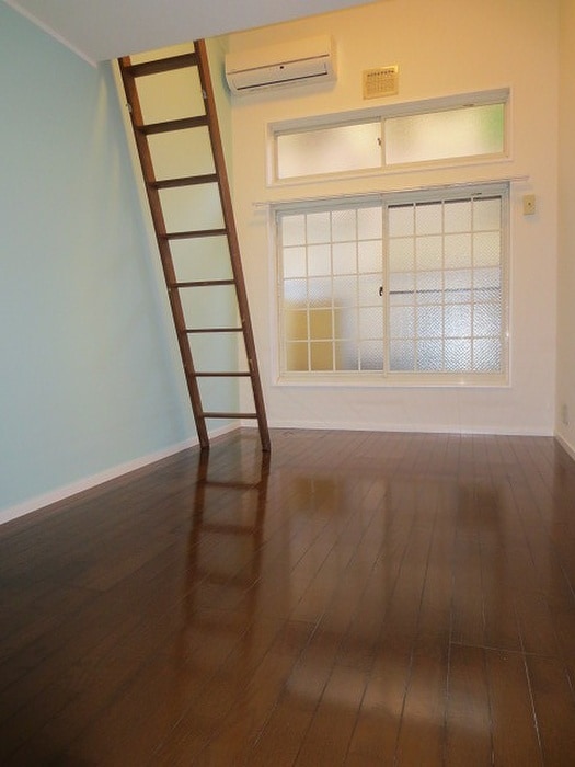 居室 スカイクルーズ中台