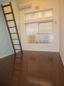 居室 スカイクルーズ中台