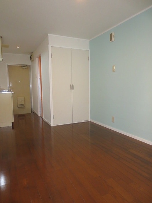 居室 スカイクルーズ中台