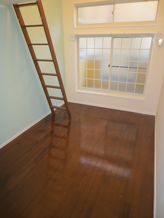 居室 スカイクルーズ中台