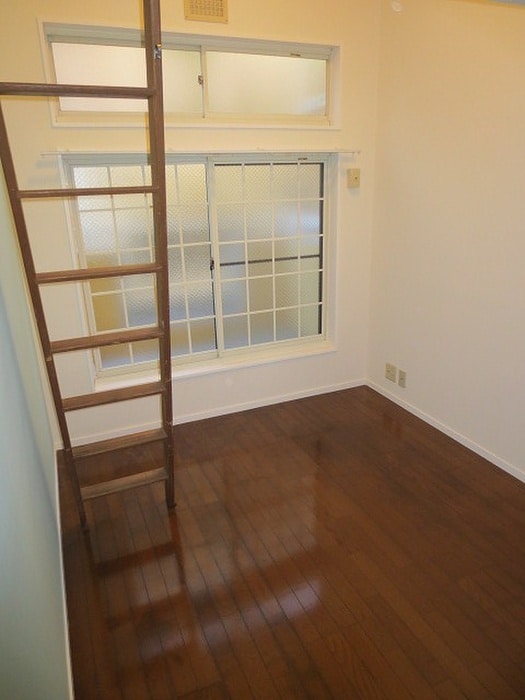 居室 スカイクルーズ中台