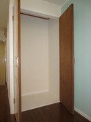 収納 スカイクルーズ中台