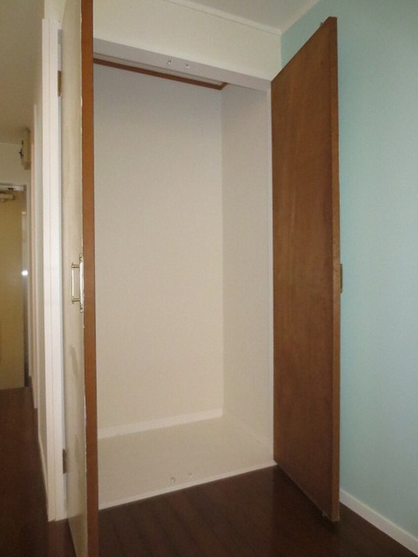 収納 スカイクルーズ中台