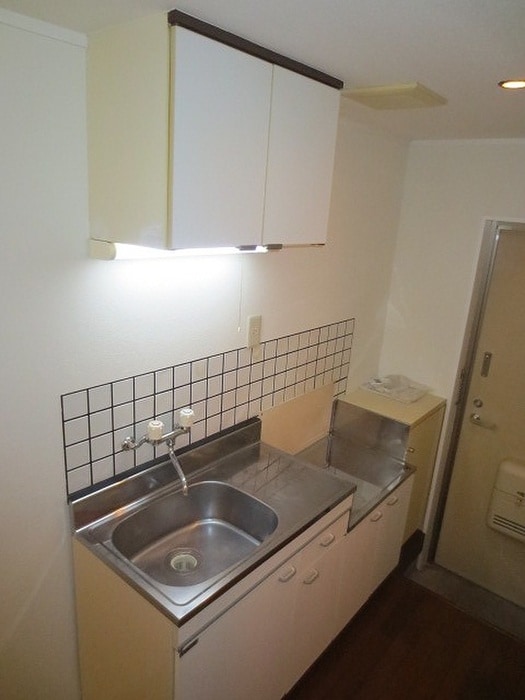 キッチン スカイクルーズ中台