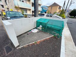 周辺環境