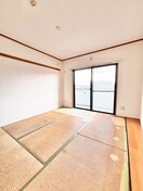 内観写真 フェアネスハイム