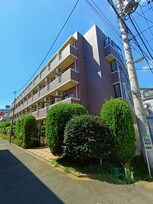 エクセリア文京池之端(401)