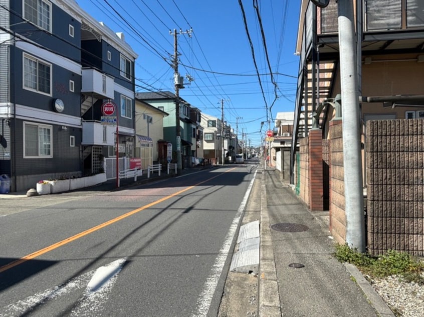 周辺環境 Ｆコ－ト新吉田Ⅰ