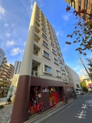 NICハイム南池袋（502）の外観
