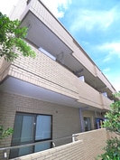 グレ－スマキノＮＯ.３の外観