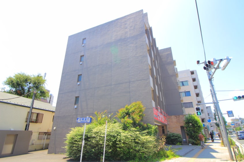 外観写真 ステラコ－ト桜川