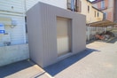 建物設備 ステラコ－ト桜川