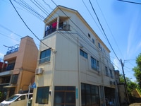 パ－ルハイツ