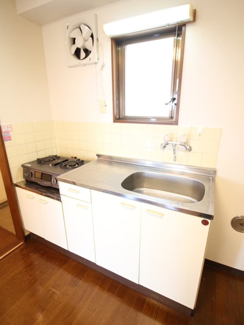 キッチン フェニックス鷺沼