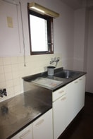 キッチン フェニックス鷺沼