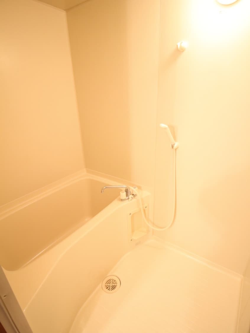 バス／シャワールーム等 フェニックス鷺沼