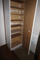 靴箱 フェニックス鷺沼