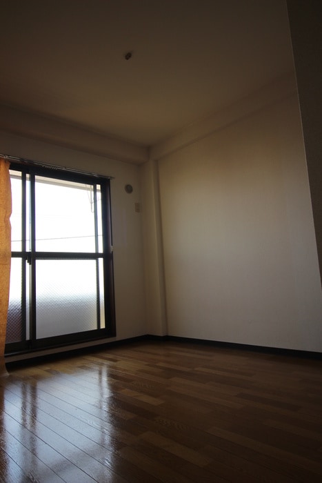 居室 フェニックス鷺沼